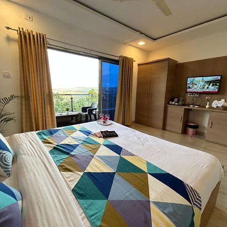 Divine Resort - Mahabaleshwar Panchgani Eksteriør billede