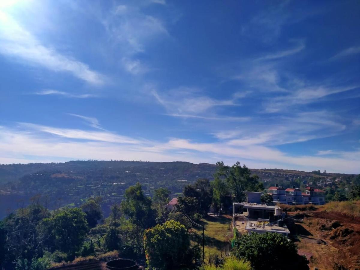 Divine Resort - Mahabaleshwar Panchgani Eksteriør billede
