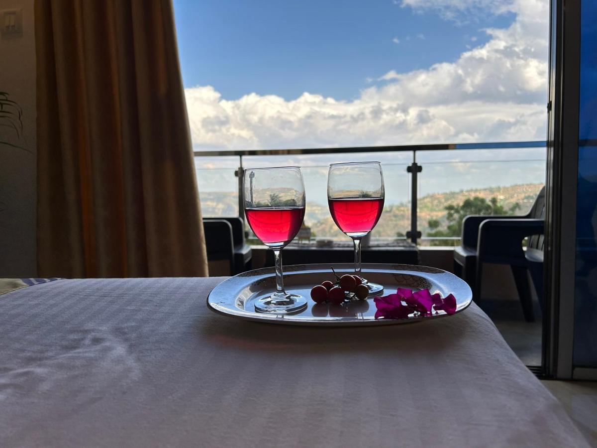 Divine Resort - Mahabaleshwar Panchgani Eksteriør billede