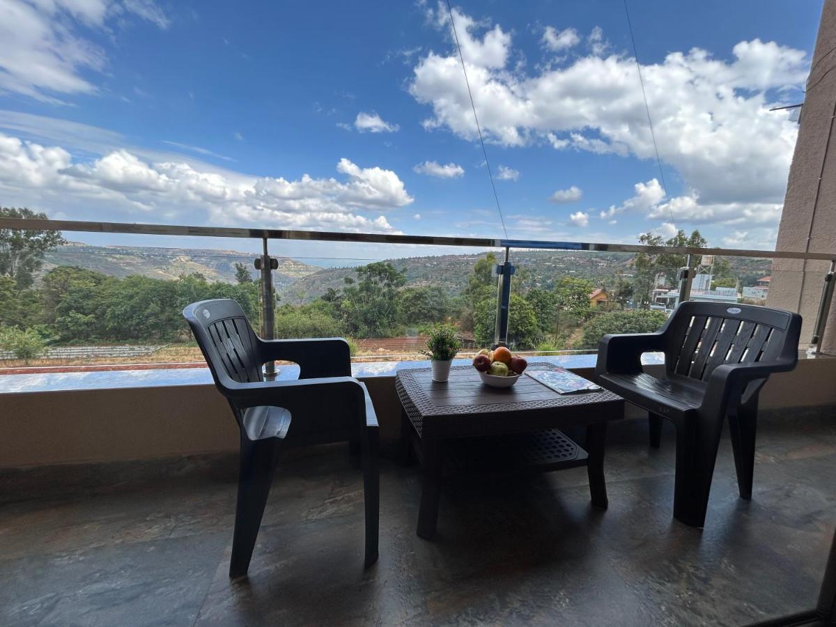 Divine Resort - Mahabaleshwar Panchgani Eksteriør billede