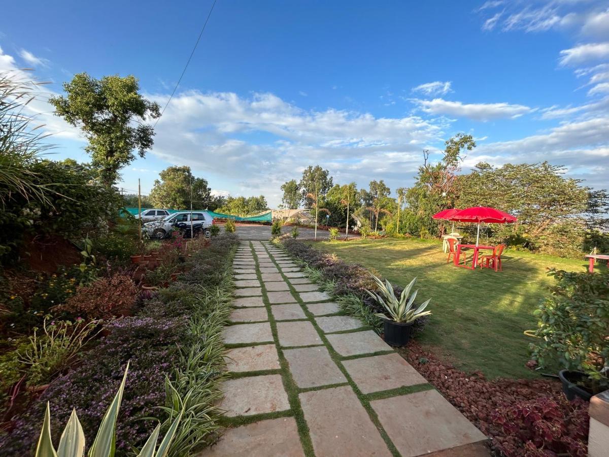 Divine Resort - Mahabaleshwar Panchgani Eksteriør billede